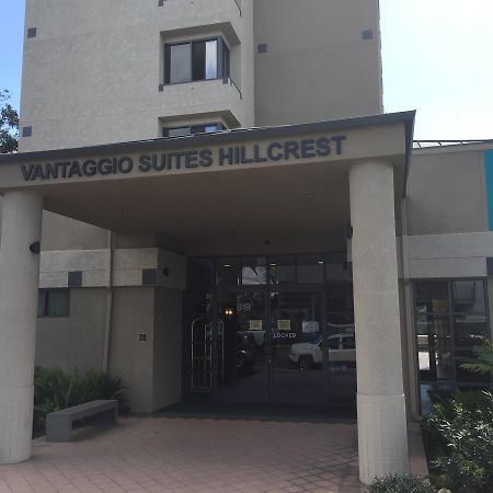 Uptown Inn - Limited Service Apart-Hotel San Diego Kültér fotó