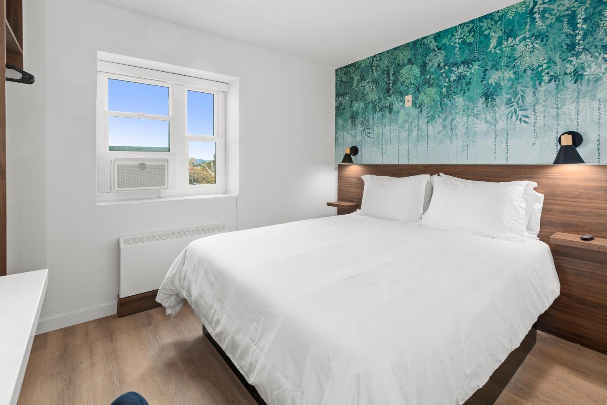 Uptown Inn - Limited Service Apart-Hotel San Diego Kültér fotó