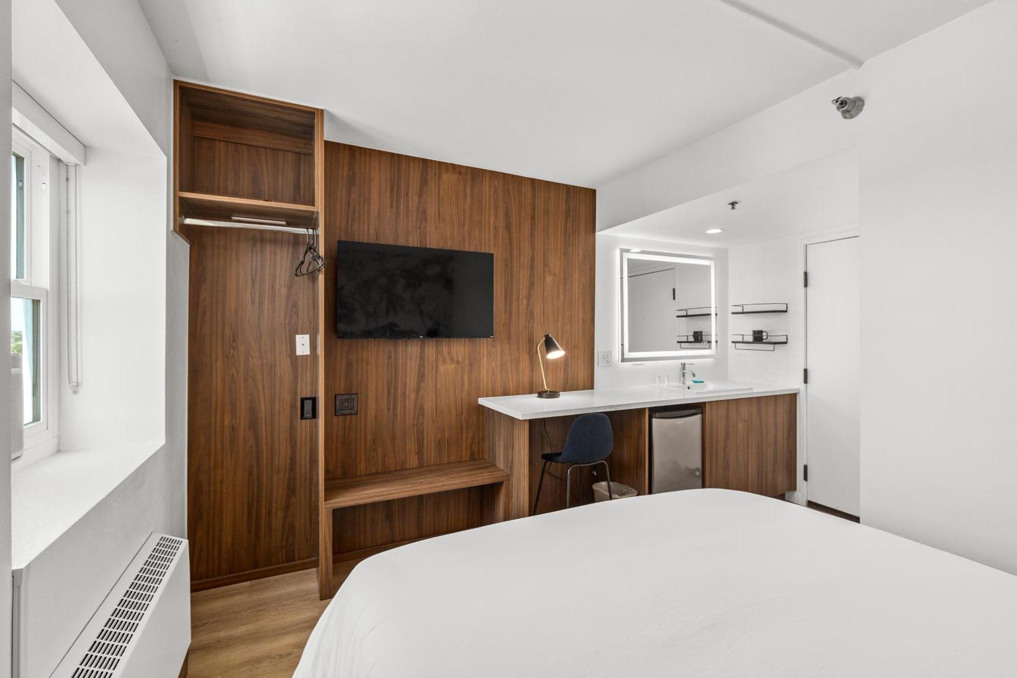 Uptown Inn - Limited Service Apart-Hotel San Diego Kültér fotó