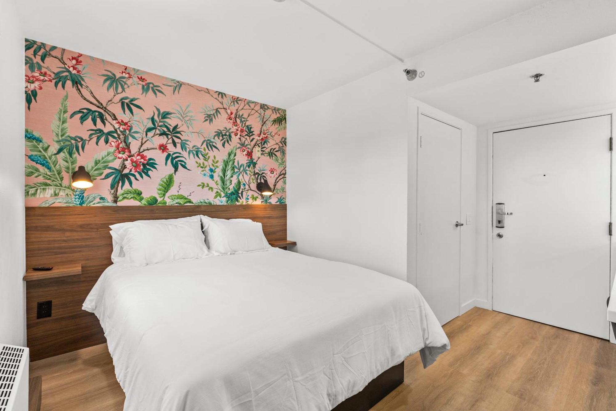 Uptown Inn - Limited Service Apart-Hotel San Diego Kültér fotó
