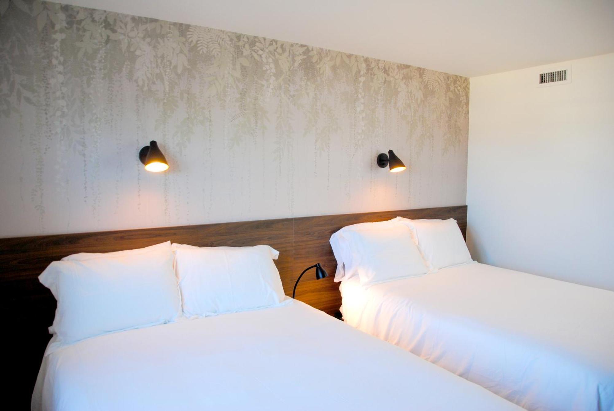 Uptown Inn - Limited Service Apart-Hotel San Diego Kültér fotó