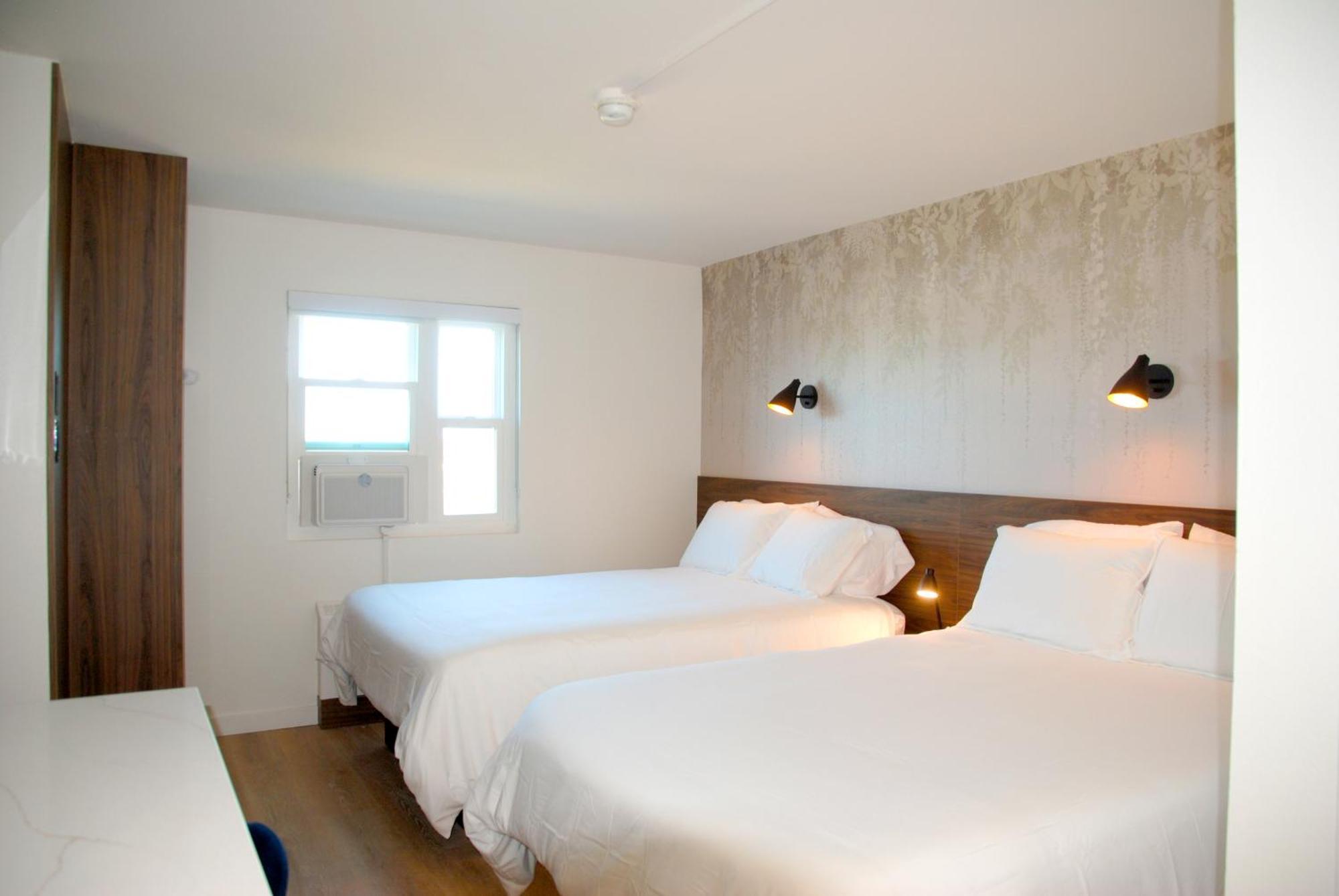 Uptown Inn - Limited Service Apart-Hotel San Diego Kültér fotó