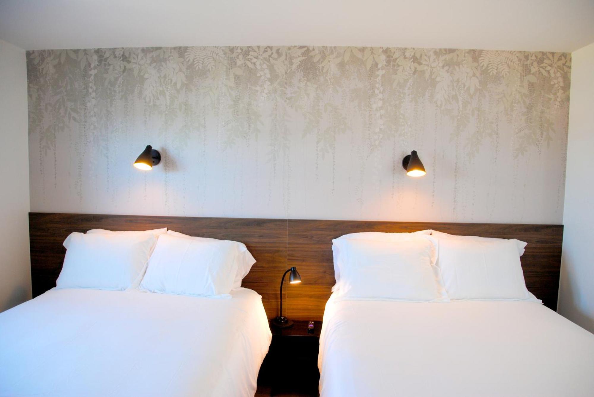 Uptown Inn - Limited Service Apart-Hotel San Diego Kültér fotó