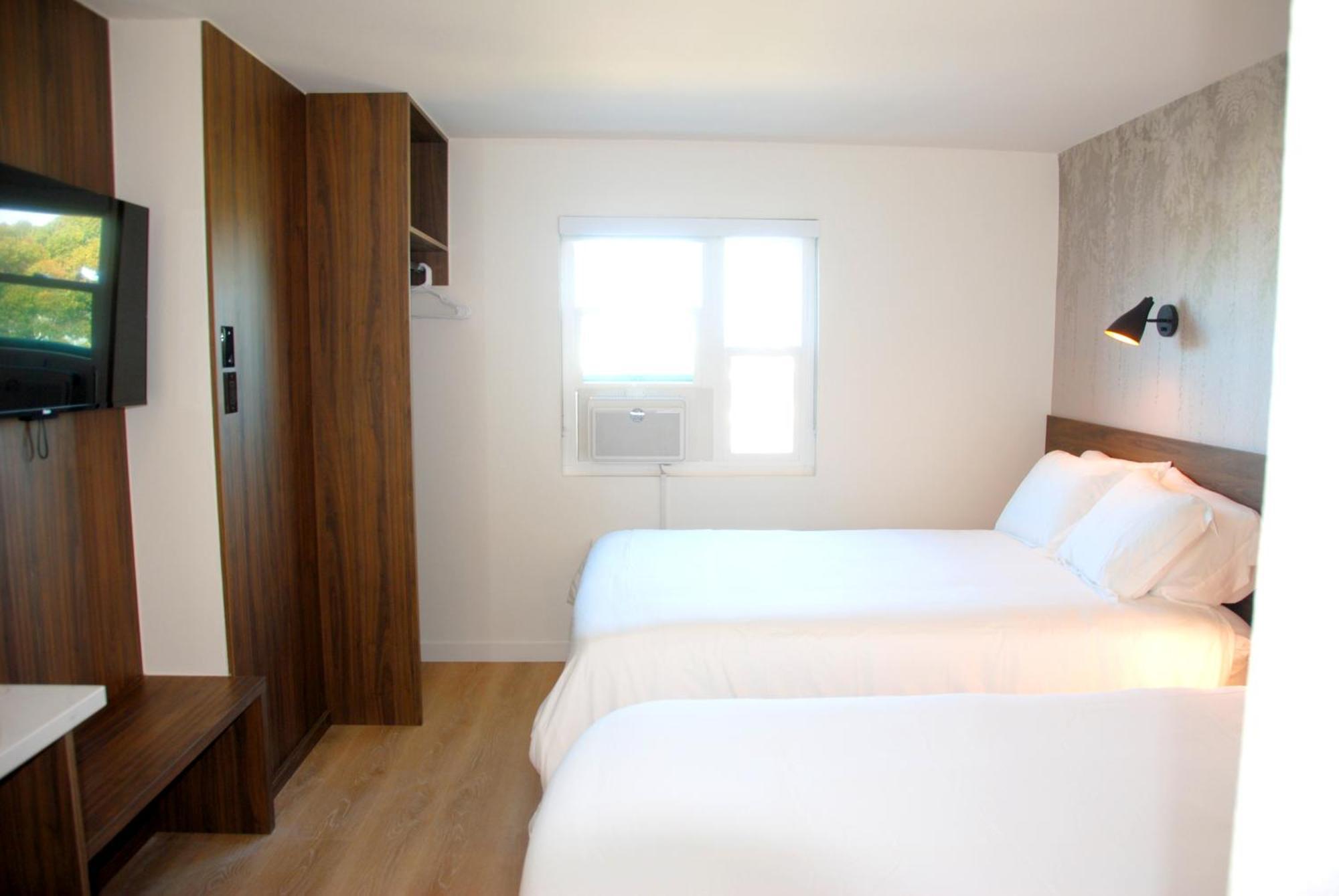 Uptown Inn - Limited Service Apart-Hotel San Diego Kültér fotó