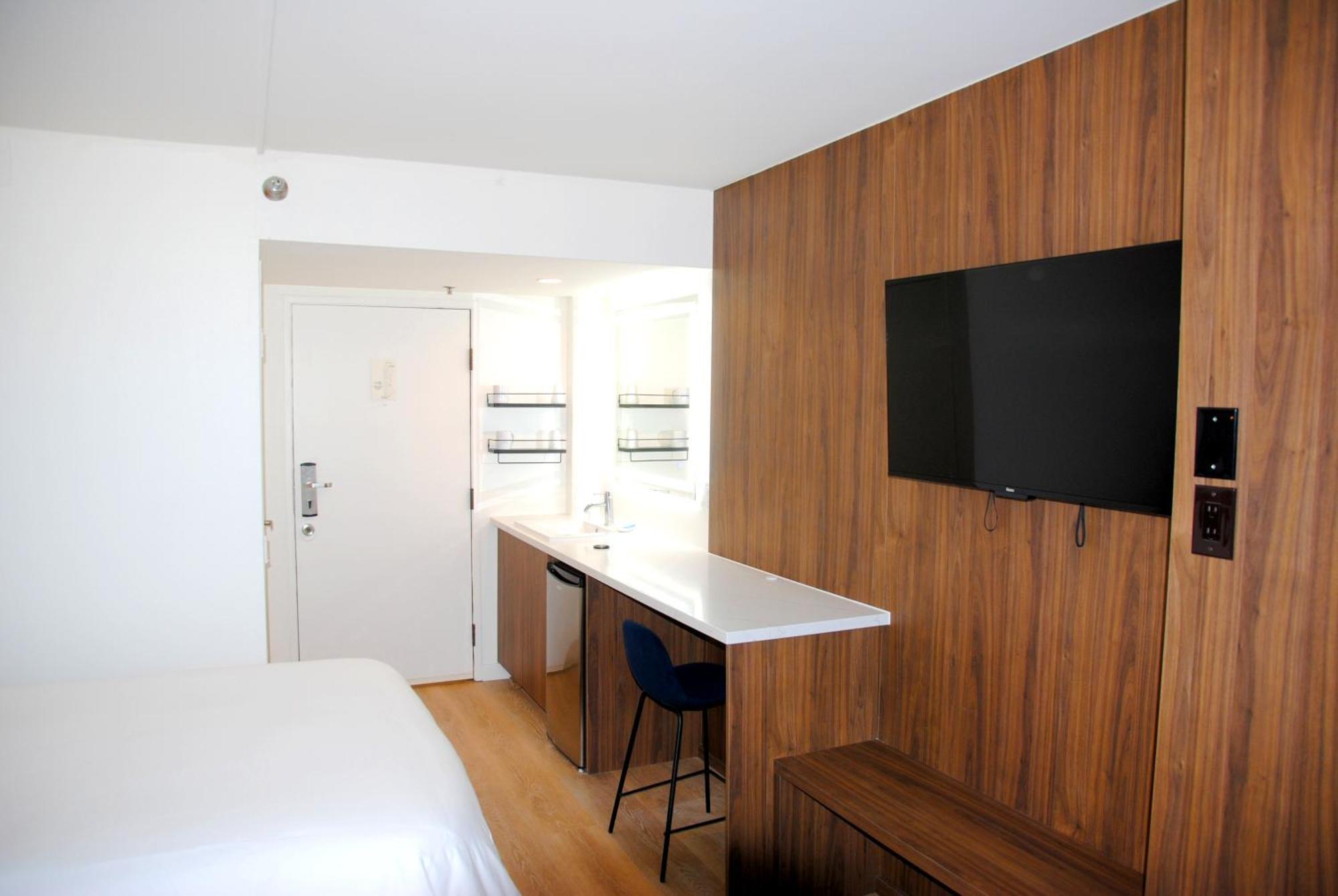 Uptown Inn - Limited Service Apart-Hotel San Diego Kültér fotó