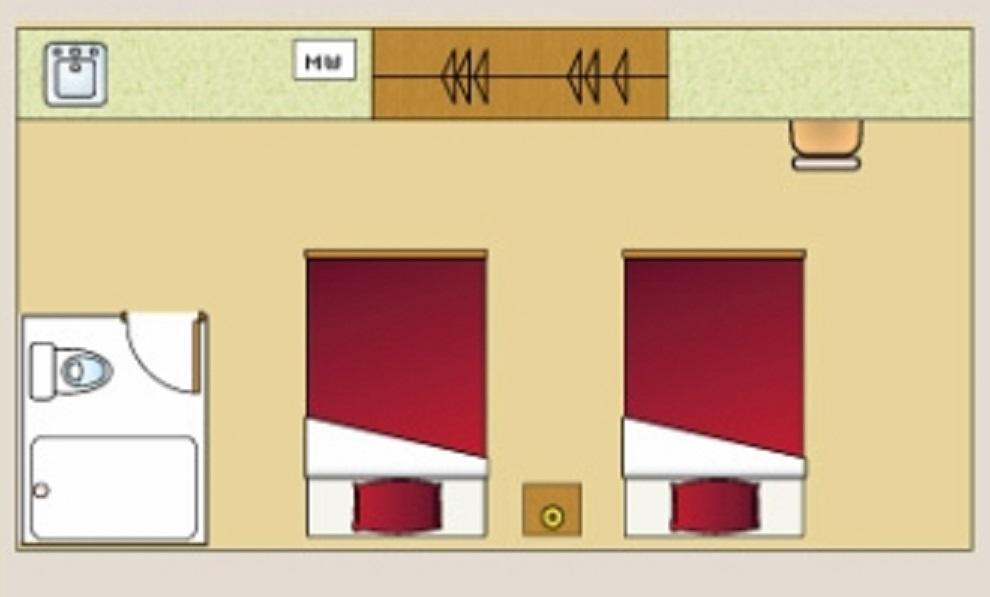 Uptown Inn - Limited Service Apart-Hotel San Diego Kültér fotó