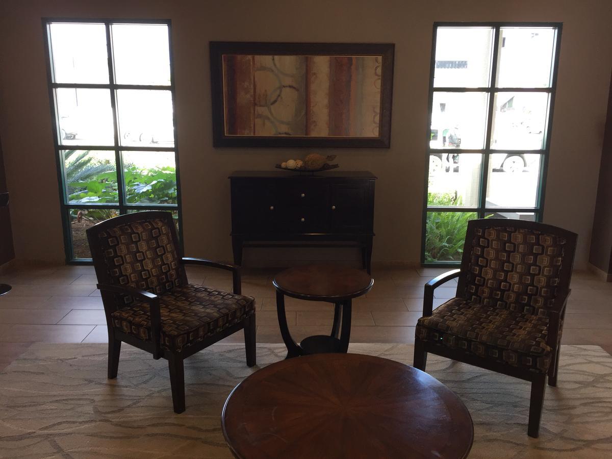 Uptown Inn - Limited Service Apart-Hotel San Diego Kültér fotó