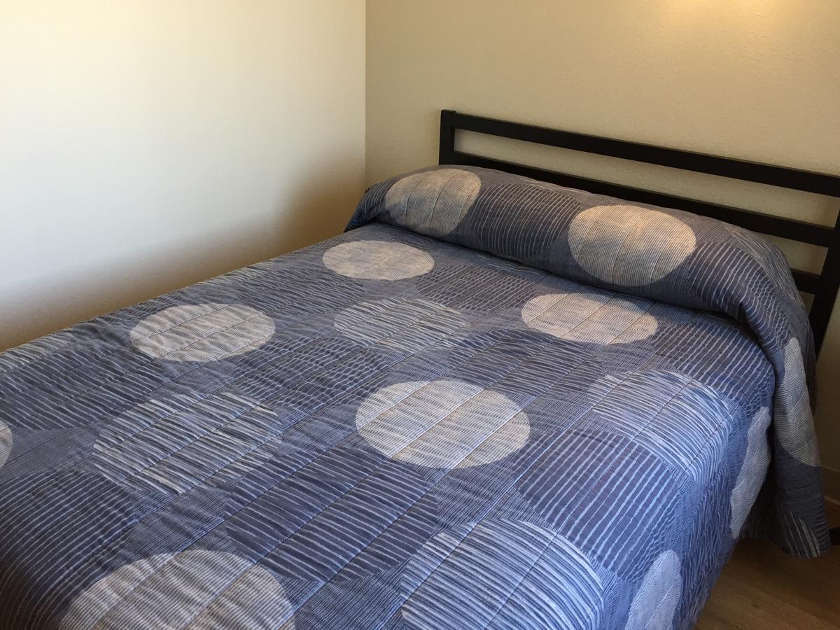 Uptown Inn - Limited Service Apart-Hotel San Diego Kültér fotó